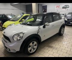 Mini Cooper SD Countryman ALL4 automatica 12 - 24