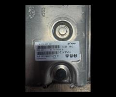 CENTRALINA MOTORE ECU FIAT 500x 52141506 - 2