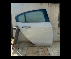 PORTA PORTIERA SPORTELLO FIAT TIPO 2015/2025