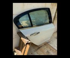 PORTA PORTIERA SPORTELLO FIAT TIPO 2015/2025