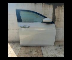 PORTA PORTIERA SPORTELLO FIAT TIPO 2015/2025