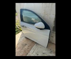 PORTA PORTIERA SPORTELLO FIAT TIPO 2015/2025