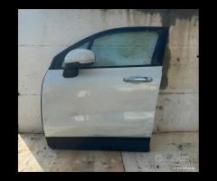 PORTA PORTIERA SPORTELLO FIAT 500x 500 X 2014/2025