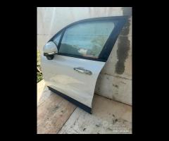 PORTA PORTIERA SPORTELLO FIAT 500x 500 X 2014/2025