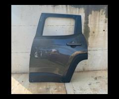 PORTA PORTIERA SPORTELLO JEEP RENEGADE 2014-2025