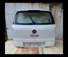 PORTELLONE COFANO POSTERIORE FIAT 500L 500 L