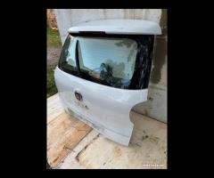 PORTELLONE COFANO POSTERIORE FIAT 500L 500 L