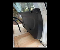 PORTELLONE COFANO POSTERIORE FIAT 500L 500 L