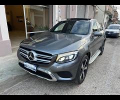 Mercedes-benz GLC 250 GLC 250 d 4Matic Premium