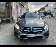 Mercedes-benz GLC 250 GLC 250 d 4Matic Premium