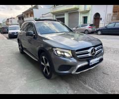 Mercedes-benz GLC 250 GLC 250 d 4Matic Premium