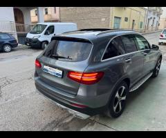 Mercedes-benz GLC 250 GLC 250 d 4Matic Premium