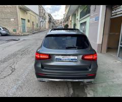 Mercedes-benz GLC 250 GLC 250 d 4Matic Premium