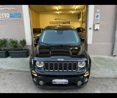 Jeep Renegade 1.0 T3 Longitude 2020