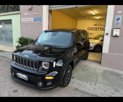 Jeep Renegade 1.0 T3 Longitude 2020