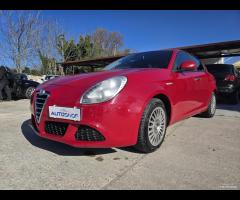 Alfa Romeo Giulietta 1.6 JTDm-2 105 CV Progression