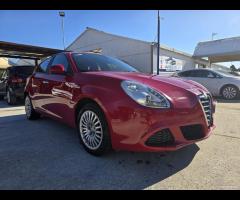 Alfa Romeo Giulietta 1.6 JTDm-2 105 CV Progression