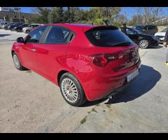 Alfa Romeo Giulietta 1.6 JTDm-2 105 CV Progression