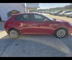 Alfa Romeo Giulietta 1.6 JTDm-2 105 CV Progression