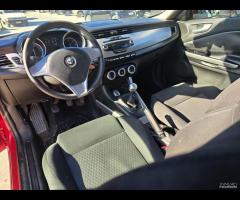 Alfa Romeo Giulietta 1.6 JTDm-2 105 CV Progression - 8