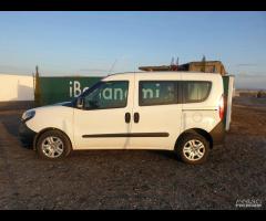 Fiat Doblò 1.3 multijet autocarro N1 - 5 posti