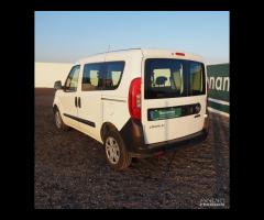 Fiat Doblò 1.3 multijet autocarro N1 - 5 posti