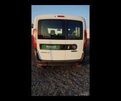 Fiat Doblò 1.3 multijet autocarro N1 - 5 posti