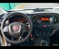 Fiat Doblò 1.3 multijet autocarro N1 - 5 posti - 13