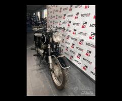 Moto BMW R 25/3 1956 da vetrina