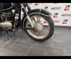 Moto BMW R 25/3 1956 da vetrina