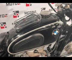 Moto BMW R 25/3 1956 da vetrina - 6