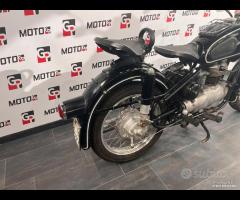 Moto BMW R 25/3 1956 da vetrina - 10