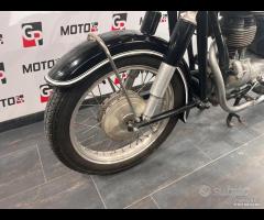 Moto BMW R 25/3 1956 da vetrina - 13