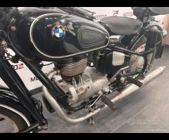 Moto BMW R 25/3 1956 da vetrina - 14