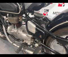 Moto BMW R 25/3 1956 da vetrina - 16