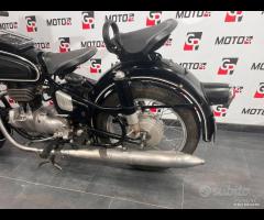 Moto BMW R 25/3 1956 da vetrina - 17