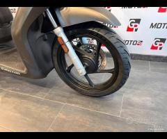 Scooter Qj motor SQ 16 pronta consegna