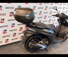 Scooter Qj motor SQ 16 pronta consegna - 7