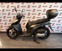 Scooter Qj motor SQ 16 pronta consegna - 8