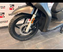 Scooter Qj motor SQ 16 pronta consegna - 9