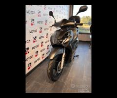 Scooter Qj motor SQ 16 pronta consegna - 10