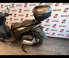 Scooter Qj motor SQ 16 pronta consegna - 14