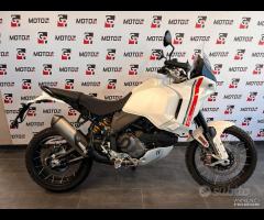 Ducati Desert X 950 patente A2 35kw