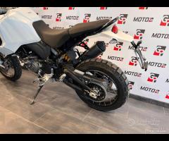 Ducati Desert X 950 patente A2 35kw - 12