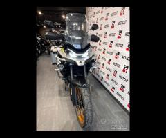 Cf moto Mt 800 pari a nuova tua da 120 al mese