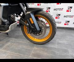 Cf moto Mt 800 pari a nuova tua da 120 al mese