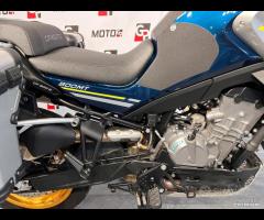 Cf moto Mt 800 pari a nuova tua da 120 al mese