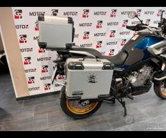 Cf moto Mt 800 pari a nuova tua da 120 al mese - 6