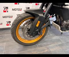 Cf moto Mt 800 pari a nuova tua da 120 al mese - 9