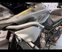 Cf moto Mt 800 pari a nuova tua da 120 al mese - 10